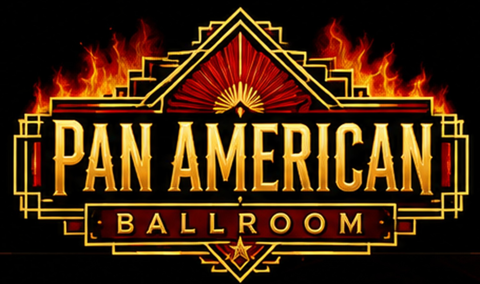 Pan American Ballroom